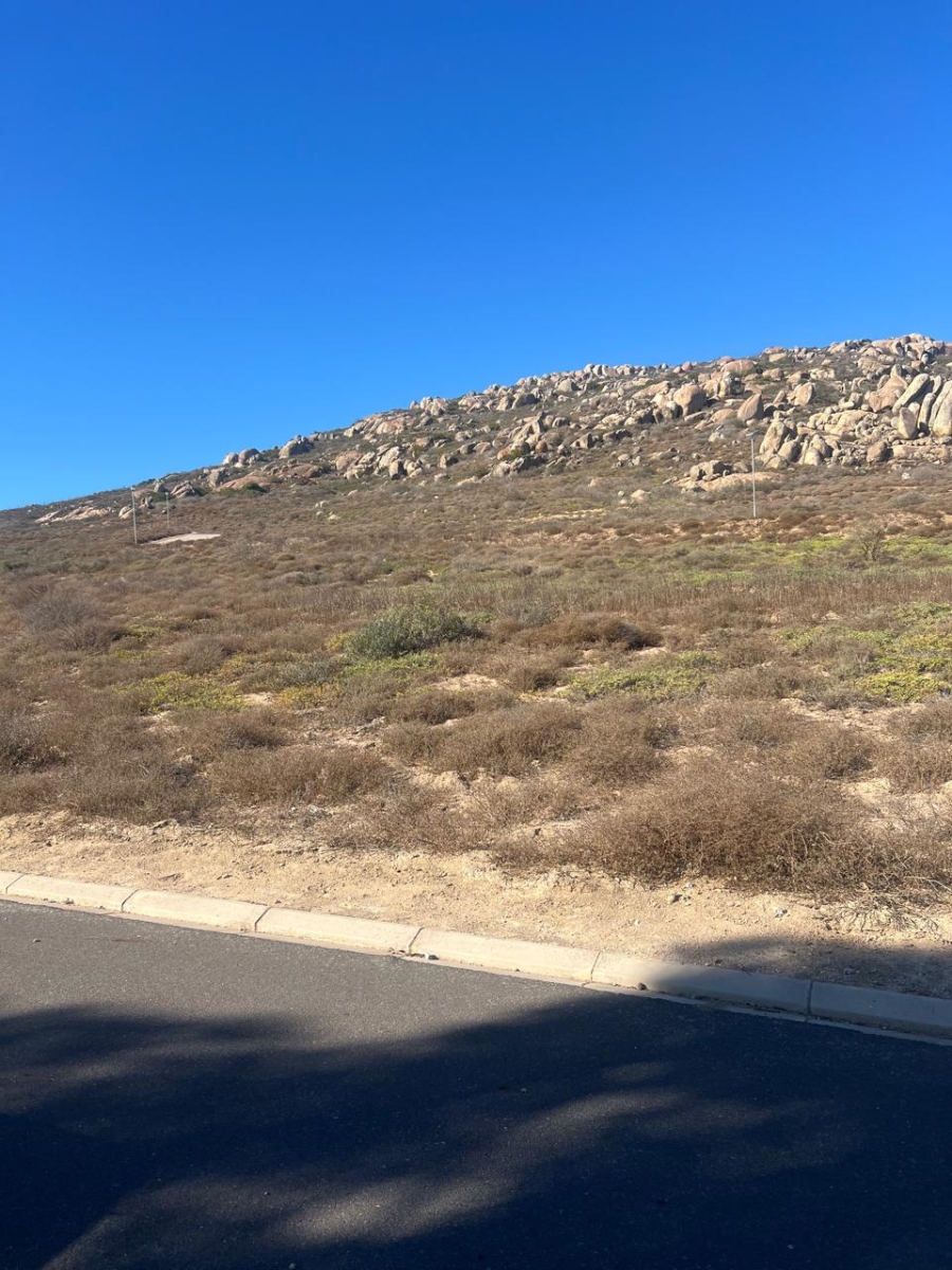 Commercial Property for Sale in St Helena Views Western Cape